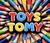 Juego De Mesa Didáctico Cubi Silabas Nupro Toystomy - tienda online