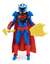 Muñeco Superman Figura Articulado Dc Adventures Accesorios - tienda online