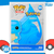Figura Funko Pop Games Pokémon - Squirtle 504 - ToysTomy