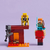 Lego Minecraft The Nether Lava Battle 21266 - Toystomy - ToysTomy