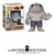 King Shark 1114 Funko Pop The Suicide Squad Dc Original