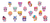 Hatchimals Alive Huevos Sorpresa X Unidad Muñeco Spin Master - tienda online