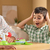 Bluey Keepy Juego Uppy. Ayuda, Bingo Y Chile A Mantener El - comprar online