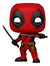 Funko Pop Deadpool 3 - comprar online