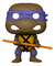 Funko Pop - Donatello #1554 Tortugas Ninja - Toystomy