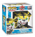 Funko Pop - Bakugan Tigrerra #967 - Toystomy - comprar online