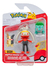 Figuras Jazwares Battle Figure Set Pokemon X3 - Toystomy - ToysTomy