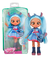 Cry Babies Bff Disney Stitch Imc Toystomy