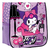 Mochila De Espalda De 12 Pulgadas Kuromi Chill 74250 Wabro Diseño De La Tela Lisa - comprar online