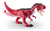 Zuru Robo Alive Dino Action T-rex - Toystomy - comprar online
