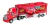 Cars Mack A Friccion - Toystomy - comprar online