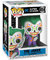 Funko Heroes: Dia De Los Dc- Joker #414 - comprar online