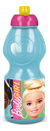 Botella 400ml sport Barbie
