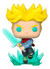 Funko Pop Dragon Ball Super Super Saiyan Trunks With Sword - comprar online