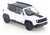 Jeep Renegade Welly Escala 1:36 Metal Excelentes Detalles Color Multicolor