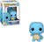 Figura Funko Pop Games Pokémon - Squirtle 504 en internet