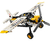Lego Technic Bush Plane 42198 - Toystomy