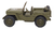Welly 1.36 Jeep Willys Mb 1941 - Toystomy - comprar online
