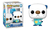 Funko Pop Pokemon Oshawott - ToysTomy