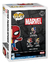 Funko Pop Peter Parker Spider-man Marvel #1432 - Toystomy en internet