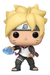 Funko Pop Boruto With Rasengan Boruto #1356 - Toystomy