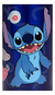 Botella De Aluminio 400 Ml - Lilo Y Stitch Color Azul - tienda online