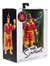 Imagen de Figura Articulada Hombre Radioactivo De 12 Cm Los Simpsons