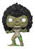 Funko Pop She Hulk Marvel Zombies Xge #792 - Toystomy