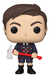 Funko Pop Number Five The Umbrella Academy #1117 - Toystomy