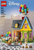 Imagen de Juguete De Construcción Lego Disney Pixar 43217 Casa De Up