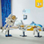 Lego® Creator 3 En 1 Astronauta Espacial (31152) 647pzs Cantidad De Piezas 647 - comprar online
