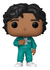 Funko Pop Player 199 Ali Squid Game #1221 - Toystomy