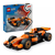 Lego City F1 Driver With Mclaren Race Car - Toystomy