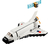 Lego Creator - Lanzadera Espacial (31134) Cantidad De Piezas 144 en internet