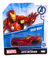 Imagen de Marvel Auto Metalico Superheroes Street Custom - Toystomy