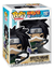 Funko Pop Kotetsu Hagane Naruto Shippuden #1197 - Toystomy en internet