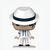 Funko Pop Rocks: Michael Jackson - Smooth Crimina en internet