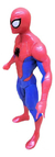 Figura Spiderman Y Iron Man 23 Cm En Caja Sebigus Playking - ToysTomy