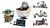 Lego Star Wars Grogu With Hover Pram - Toystomy en internet