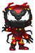 Funko Pop! Marvel Carnage Iron Man #1437 - comprar online