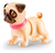 Zuru Pets Alive Booty Shaking Pups Razas - Toystomy - comprar online