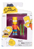 Figura Bart Simpsons De 2,5 Pulgadas Los Simpsons Toystomy