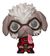 Funko Pop! Dogpool