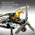 Lego Technic Bush Plane 42198 - Toystomy - ToysTomy