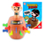 Kids Club Barril Pirata Xl Juego De Mesa - Toystomy