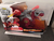 Dino Wars Dinosaurio T-rex Rojo Robo Alive Zuru - comprar online