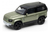 Welly 1:36 Auto Vehiculo Escala Camioneta Land Rover Defende Color Colores