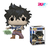 Funko Pop! Animation: Black Clover- Yuno #1101 en internet