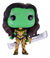 Funko Pop - What If.? Gamora With Blade Of Thanos - Toystomy - ToysTomy