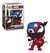 Funko Pop Carnage Captain America Marvel #1436 - Toystomy en internet